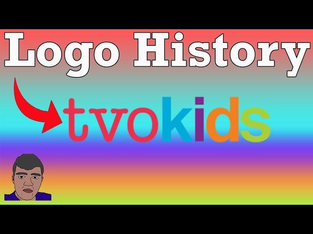 TVOKids - Logo History #7