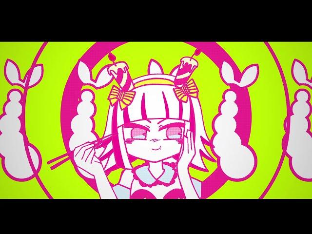 【2024春M3】 前澤 - /h/a/t/e/m/e/ 【cut-e ii】