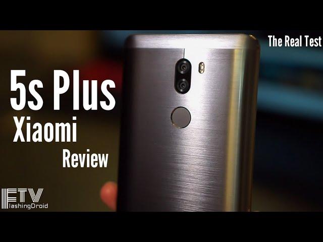 Xiaomi 5s Plus Full Review, Dual Camera on a Flagship Killer?