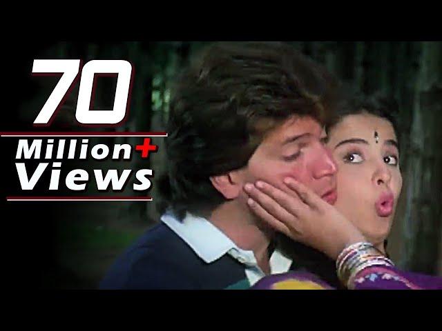 Tujhe Rab Ne Banaya Kis Liye, Aditya Pancholi, Radha Seth - Yaad Rakhegi Duniya Romantic Song