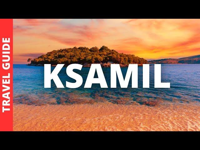 Ksamil Albania Travel Guide: 16 BEST Things To Do In Ksamil