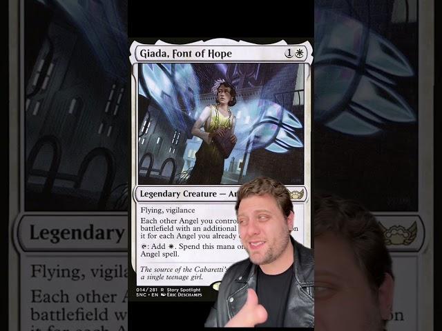 What your #commander says about you pt. 9 #mtg #mtgcommander #magicthegathering