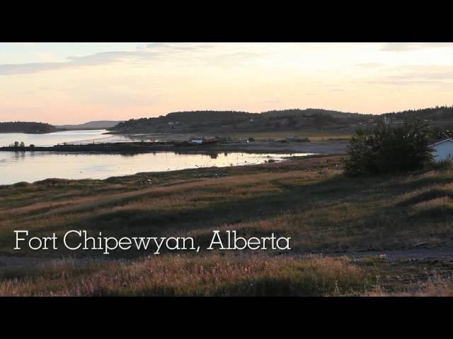 Fort Chipewyan Health Concerns