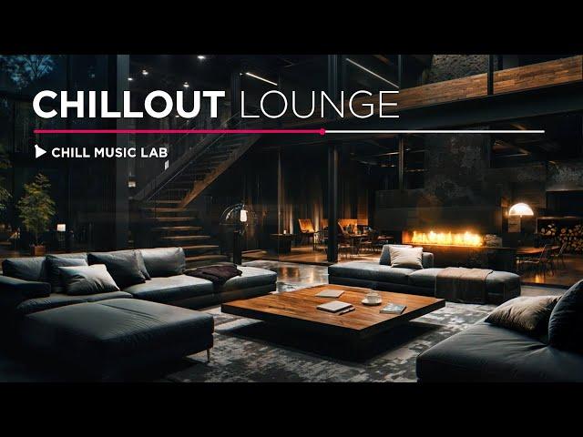 Music for Comfort & Deep Focus — Cozy Chillout Mix