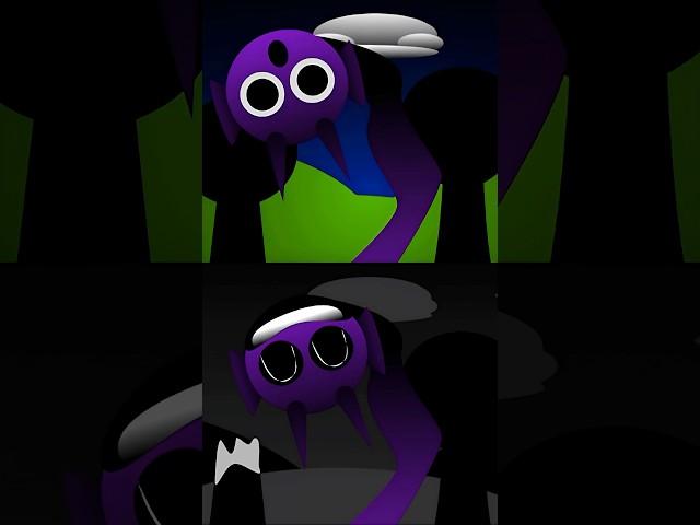 Incredibox Sprunki Phase 3 Definitive Vs Sprunki Phase 3 Definitive But New Alive Version