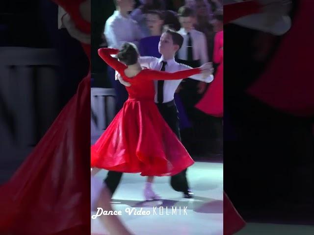 #UKRDANCECUP2018 #Kharkov Coulpe 218 R 2621 #balroomdancing #dancevideo #hotdance