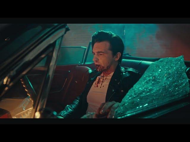 Drake Bell -  I Kind Of Relate (Official Music Video)