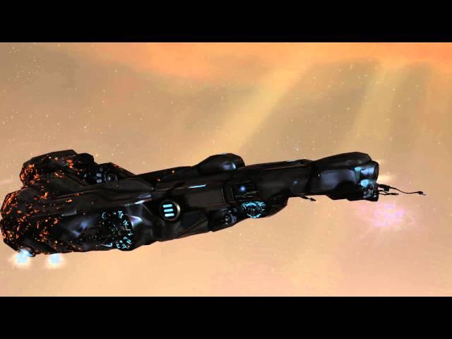 Eve Online, Как играть? Что делать? Как заработать? Манящие слиперы