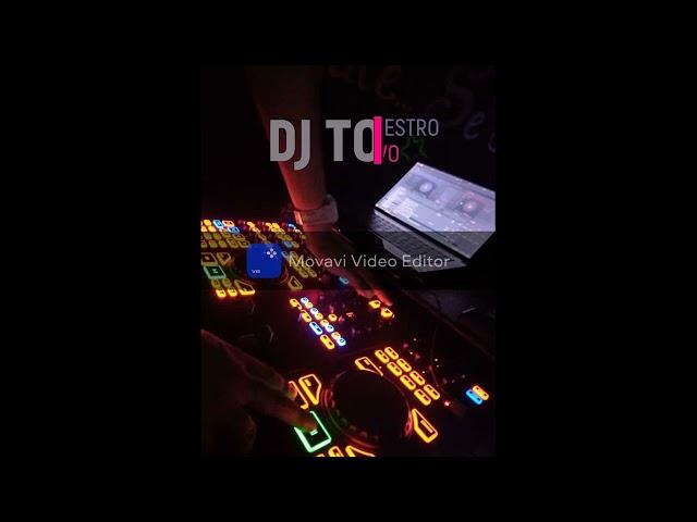 Vallenatos Parranderos Mix Al Estilo Del Sur De Valencia con el maestro Dj Tom "En Vivo"