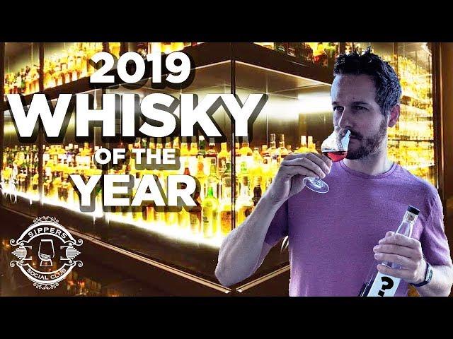 Whisky of the Year 2019