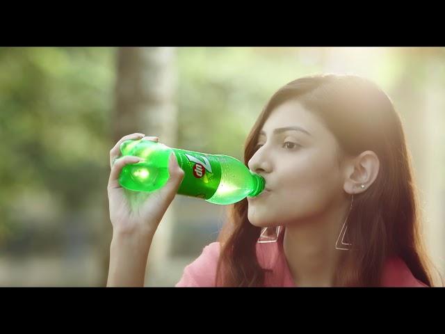 Food, Foorti, Love সাথে 7Up