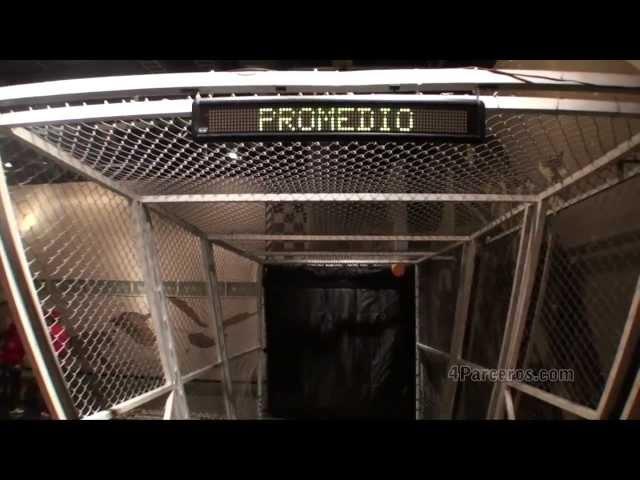 Parque Explora Medellin, Colombia - Video Tour in HD
