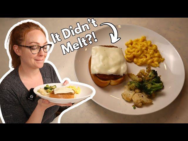 This Might Be the Worst Dollar Tree Meal I've Ever Made...
