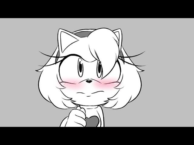 A Guy That I'd Kinda Be Into Short Animatic | Sonamy