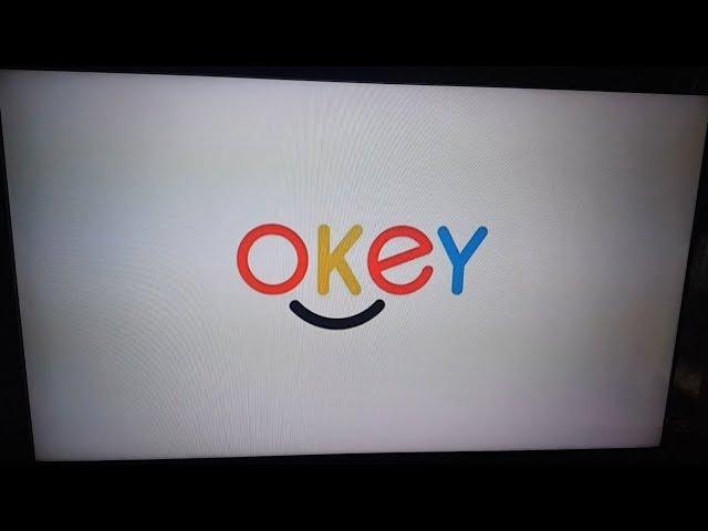 RTM TV Okey ident 2018