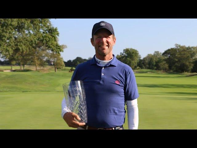 2023 Met PGA Senior Professional Championship Recap