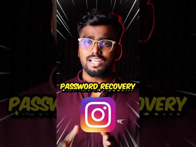 Tech Genie's Shocking Instagram Password Recovery Hack