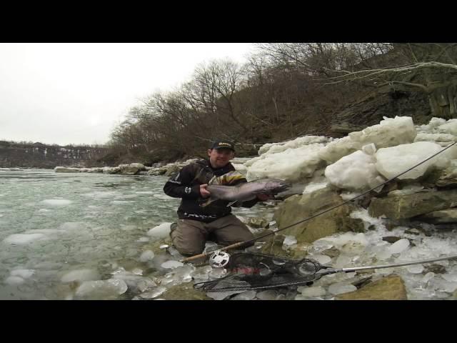 Raven Tackle YouTube Channel Trailer