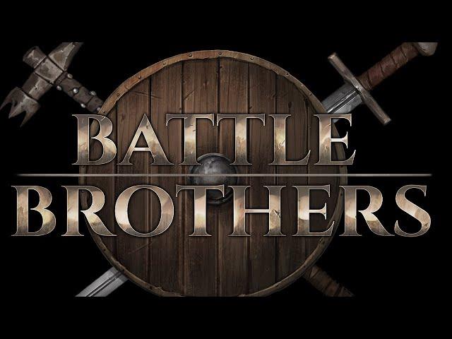 Battle Brothers - Попытка 2, Часть 31 [Зверобои, Ветеран]