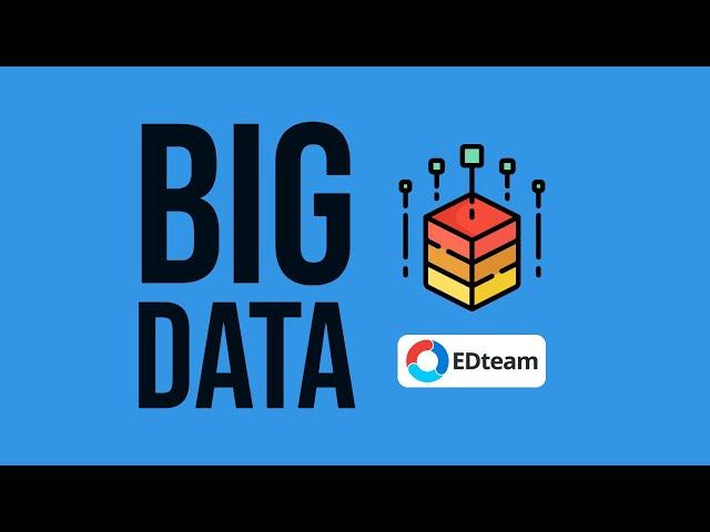 ¿Qué es el Big Data? - La mejor explicación en español