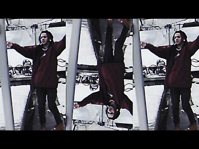 Lil Scoop - Swangin [Official Music Video]