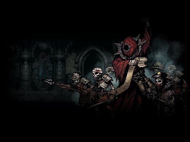 Darkest Dungeon [Shieldbreaker]: Великий некромант