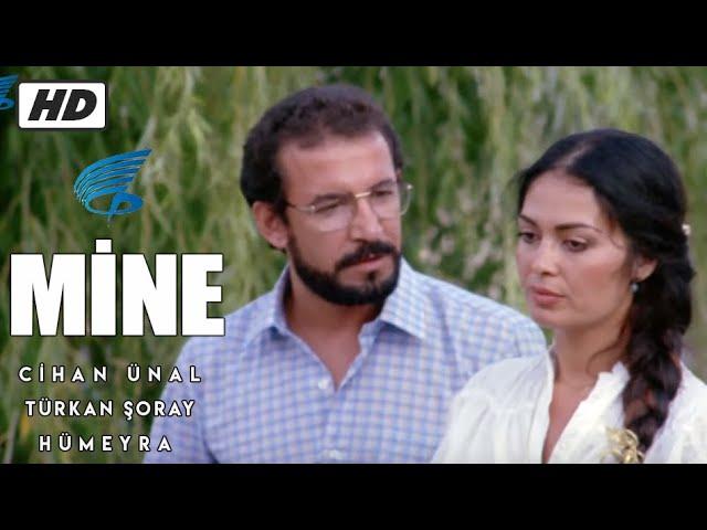 Mine - HD Türk Filmi