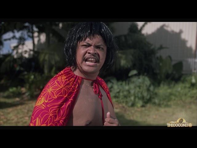 TARO LIBRE!  (Nacho Libre Parody)