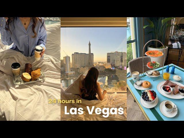 (Las Vegas Vlog)｜fun things to do in Las Vegas 2024｜first time in Vegas 