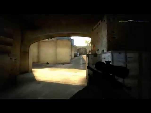 awp ace by MoNt3r