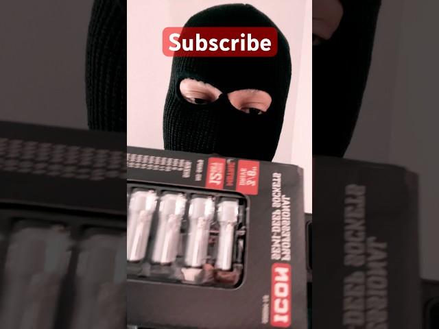 Welcome To The Wrenching Mafia Family #mechanic #tools #free #shorts