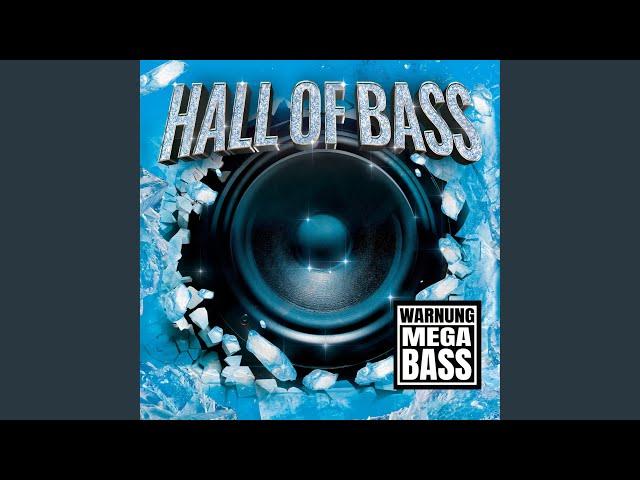 Bass Test (120-20Hz)