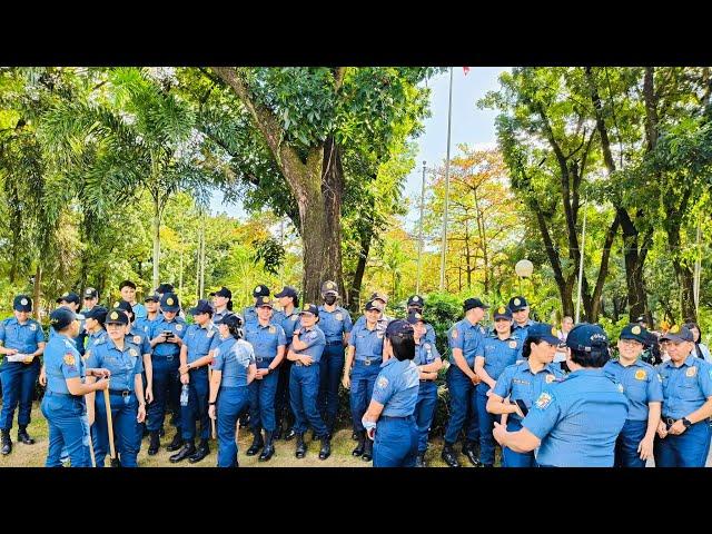 VP SARA DAGSA na sa VETERANS HOSPITAL LIVE #prrd #vpsara #vmrchannel