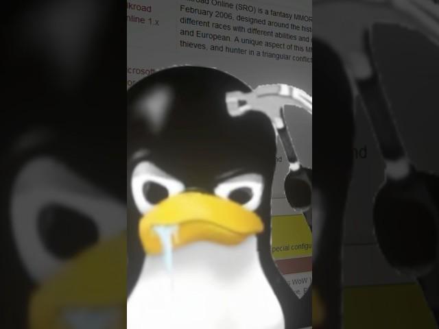 The software that changed Linux FOREVER  #linux #software #technology #code #tech