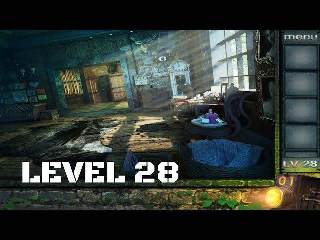 Escape Game 50 rooms 2 | Level 28 Walkthrough