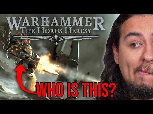 ALL 18 Horus Heresy Legions EXPLAINED!