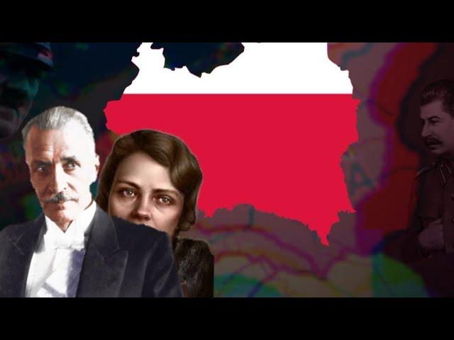 POLAND | Hoi4