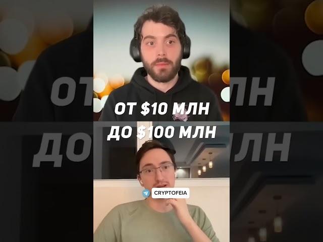 Сколько BTC нужно чтобы стать миллионером? #инвестиции  #криптовалюта #btc #биткоин #shorts