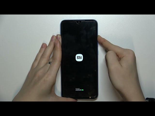 Как сбросить пароль блокировки на Xiaomi Redmi 10A? / Забыл блокировку экрана Xiaomi Redmi 10A?