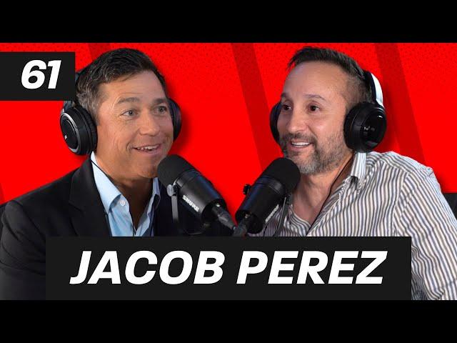 18 Years as an Atheist: How Jesus Transformed Jacob Perez’s Life  | TM3 Impact Ep 61