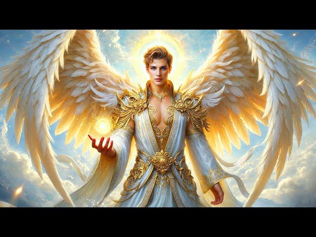 ARCHANGEL MICHAEL: Remove Enemies And Black Magic, DESTROY EVIL, Attract Good Things To You