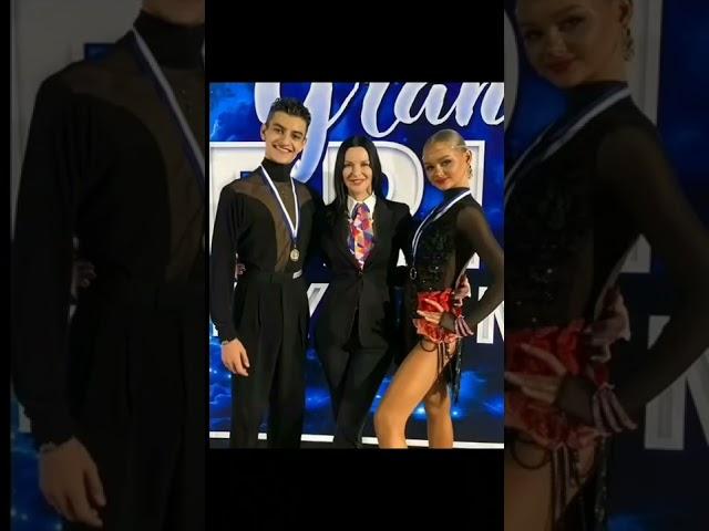 polina dubeyko and ruslan adaev