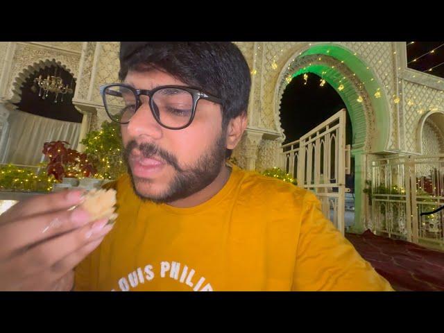 మాయ unlimited buffet just 78*/- ఎన్ని items ఇచ్చారు అంటే  #food #shorts #vlogs #dailyvlog