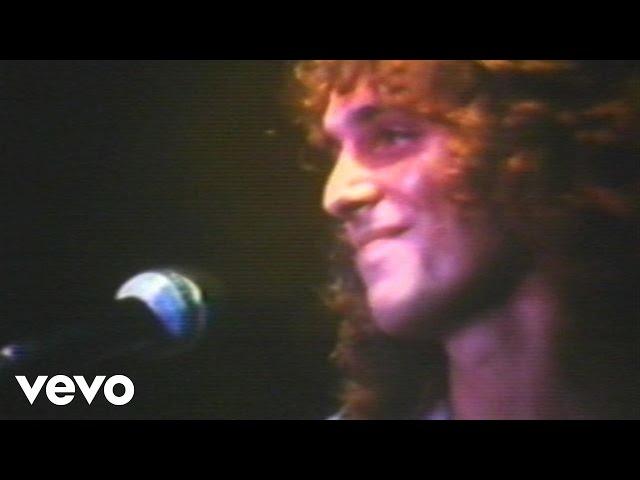 Peter Frampton - Baby, I Love Your Way