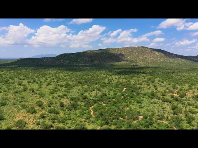 SEVEN OWLS RANCH - 36 Acre Parcels in Southern Arizona