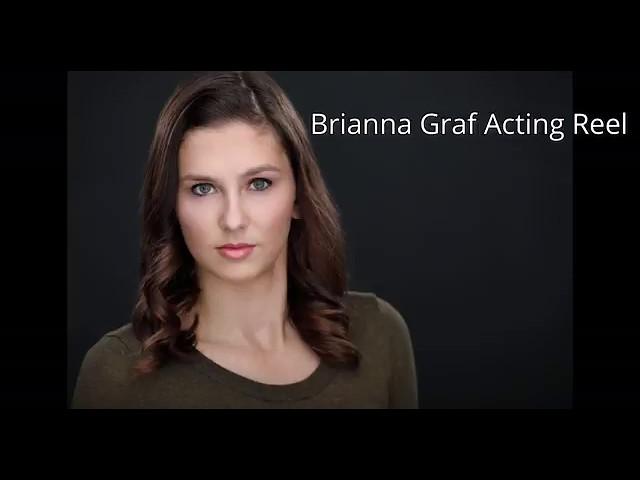 Brianna Graf Acting Reel