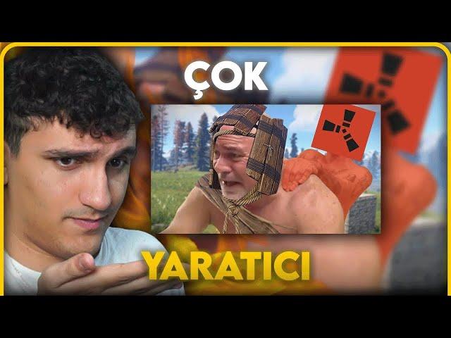 CharmQuell, GÖRDÜĞÜ EN YARATICI THUMBNAILLARA BAKIYOR!!