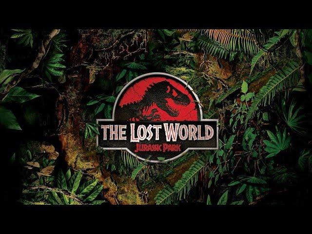 The Lost World Dinosaurs: Book vs Film