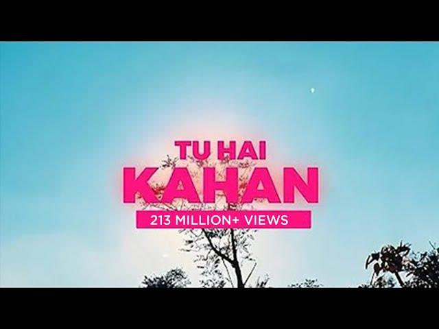 AUR - TU HAI KAHAN - Raffey - Usama - Ahad (Official Music Video)