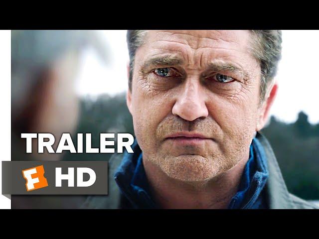 Angel Has Fallen Trailer #1 (2019) | Movieclips Trailers